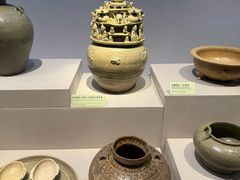 -台州博物馆