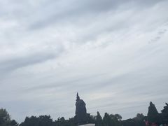 -北陵公园