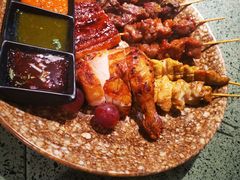 -Home Thai·泰谣(王府井apm店)