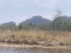 -九曲溪竹筏码头