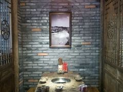 包厢-重庆渝达老火锅(春熙路店)