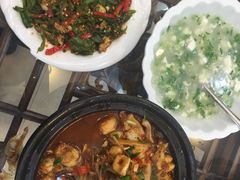 -徽州美食(三十年老店)