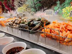 -威珀斯酒店·珀萃美食餐厅