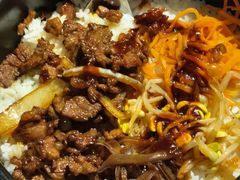 -山之屋炭火烧肉·生啤畅饮(大朗万科中央公园店)