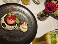 -王品牛排(郑州大卫城店)