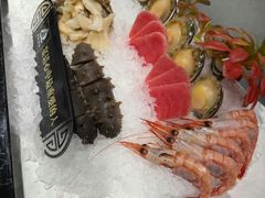 -秦宝雪花牛肉养生火锅(大兴九臻店)