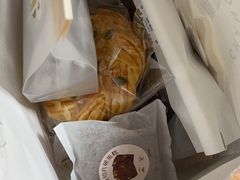 回乡南瓜花环-前进麦味·天然烘焙(凯德1818店)