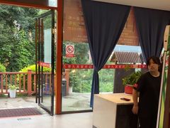 -回头食客-李久其家民间餐厅(望城金桥国际店)