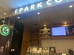 -逸派咖啡 EPARKCOFFEE(广安门店)