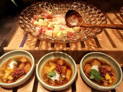 -梨花自助烤肉(西三旗万象汇黑金店)