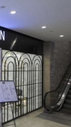 点击看大图 -3AM HAIR SALON染发烫发接发