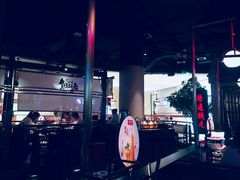 -左庭右院鲜牛肉火锅(新梅广场店)