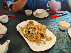 -漕溪人家