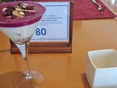 -视界美食自助餐厅·石家庄希尔顿酒店