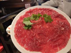 -牛市坎火锅(建设路店)