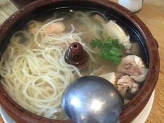 -旅马餐厅(茅家埠店)