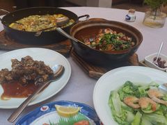 -玖味(老工人西路店)