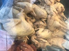 -阿二烤鸡(山塘街店)