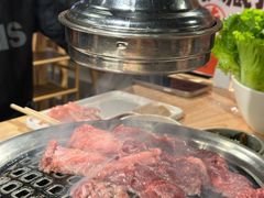 -霸腹烤肉(厦门柚子番店)