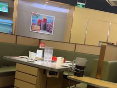 -海底捞火锅(青悦城店)