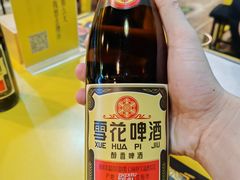 -望京小腰(北京总店)