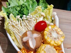 -探窝·竹笙椰子鸡(杨箕店)