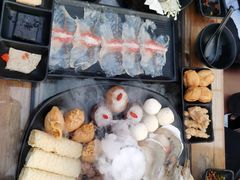 -丽江庭院之爱在路上(西单店)