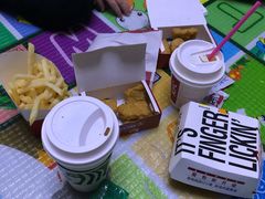 -肯德基(昆山千灯店)