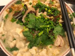 -吾味香葫芦头(安西街店)