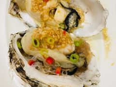 -日月昇渔家菜·海肠捞饭·大连海鲜(星海公园店)