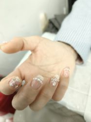 -斯馨·健康美甲美睫