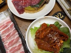 -牛也烧肉(摩尔城店)