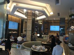 -深圳来福士广场