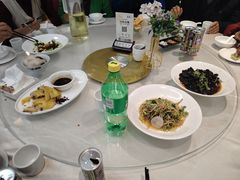 -老平安农家菜(平安店)
