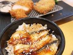 -胜博殿日式炸猪排(西红门店)