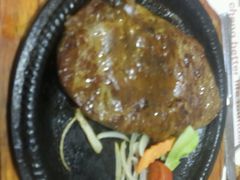 -悦橙烤肉海鲜自助(中央大街店)