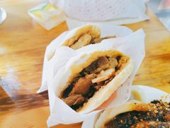 -洞子口张老二凉粉(文殊院店)