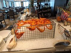 -Social 秀西餐厅-长沙瑞吉酒店(运达店)
