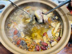 -威邵鸡煲(西华路总店)