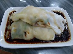 -穗银肠粉店(东川路店)