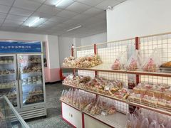 -中关村茶点