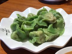 清波水饺-老号尤兔头(幸福店)