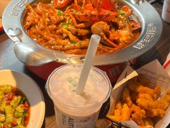 -胖哥俩肉蟹煲(杭州下沙学林街店)
