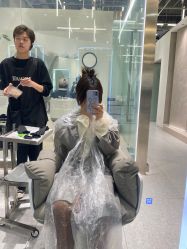 -MY HAIR ARDOR