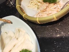 -捞王锅物料理(凯旋路店)