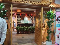 -渝信川菜 · 川味家常菜(长安店)