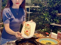 -滋粥楼·顺德菜(番禺广场总店)