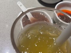 -海底捞火锅(吴中路店)