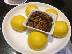 -五观堂素食(新华路店)