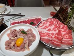 -川越泰火锅(吉利大厦店)